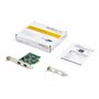 StarTech.com Carte PCI Express FireWire à 2 ports - Adaptateur PCIe FireWire 139a