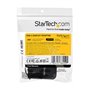 StarTech.com CDP2DPFC adaptateur graphique USB 7680 x 4320 pixels Noir