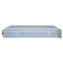 QNAP TL-R400S Boîtier de disques de stockage Boîtier disque dur/SSD Noir, Gris 2.5/3.5"