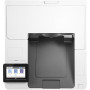 HP LaserJet Enterprise M611dn, Imprimer, Impression recto verso