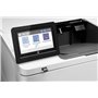 HP LaserJet Enterprise M611dn, Imprimer, Impression recto verso