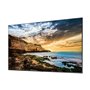 Samsung QE43T UHD 109,2 cm (43") LED 300 cd/m² 4K Ultra HD Noir Intégré dans le processeur Tizen 4.0