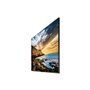 Samsung QE43T UHD 109,2 cm (43") LED 300 cd/m² 4K Ultra HD Noir Intégré dans le processeur Tizen 4.0