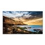 Samsung QE50T UHD 127 cm (50") LED 300 cd/m² 4K Ultra HD Noir Intégré dans le processeur Tizen 4.0 16/7