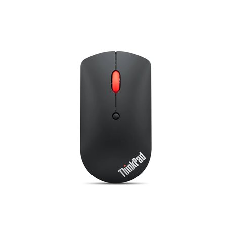 Lenovo 4Y50X88822 souris Ambidextre Bluetooth Optique 2400 DPI