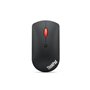 Lenovo 4Y50X88822 souris Ambidextre Bluetooth Optique 2400 DPI