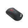 Lenovo 4Y50X88822 souris Ambidextre Bluetooth Optique 2400 DPI