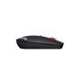 Lenovo 4Y50X88822 souris Ambidextre Bluetooth Optique 2400 DPI