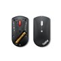 Lenovo 4Y50X88822 souris Ambidextre Bluetooth Optique 2400 DPI