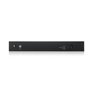 Zyxel XS1930-12HP commutateur réseau Géré L3 10G Ethernet (100/1000/10000) Connexion Ethernet, supportant l'alimentation via ce 