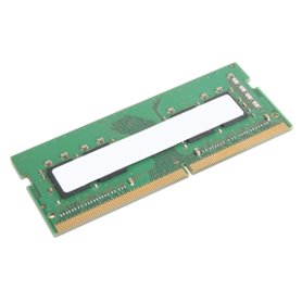 Lenovo 4X70Z90844 module de mémoire 8 Go 1 x 8 Go DDR4 3200 MHz