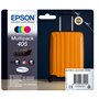 Epson Multipack 4-colours 405 DURABrite Ultra Ink