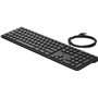 HP Clavier Wired Desktop 320K