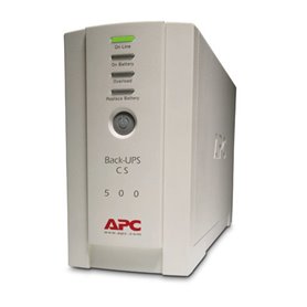 APC Back-UPS alimentation d'énergie non interruptible Veille 0