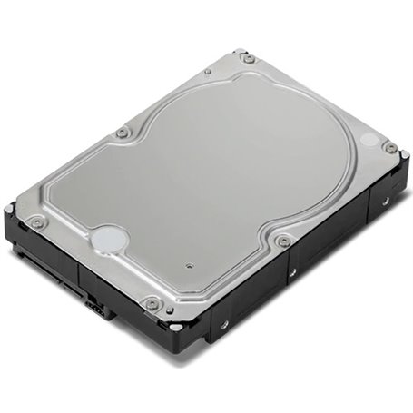 Lenovo 4XB0X87803 disque dur 3.5" 10 To Série ATA III