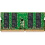 HP 16GB DDR4-3200 DIMM module de mémoire 16 Go 1 x 16 Go 3200 MHz