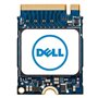 DELL AB292880 disque SSD M.2 256 Go PCI Express NVMe