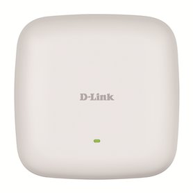 D-Link Point daccès WiFi AC2300 Wave 2 PoE+ DualBand simultané