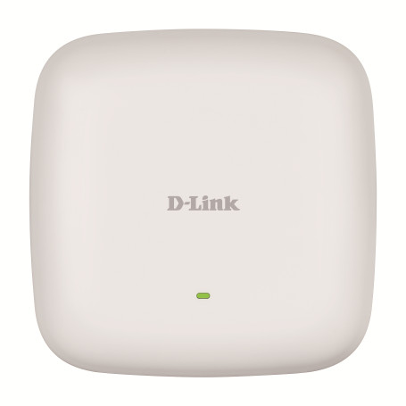 D-Link Point daccès WiFi AC2300 Wave 2 PoE+ DualBand simultané