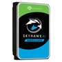 Seagate Surveillance HDD SkyHawk AI 3.5" 8 To Série ATA III