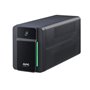 APC BVX700LI-GR alimentation d'énergie non interruptible Interactivité de ligne 0,7 kVA 360 W 2 sortie(s) CA