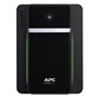 APC Easy UPS alimentation d'énergie non interruptible Interactivité de ligne 1,2 kVA 650 W