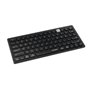 Kensington K75502FR clavier Bluetooth AZERTY Français Noir