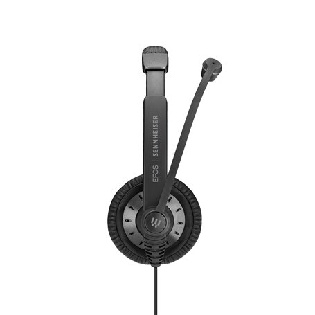 EPOS | SENNHEISER IMPACT SC 75 USB MS