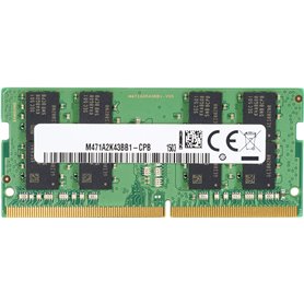 HP 286H8AA module de mémoire 8 Go 1 x 8 Go DDR4 3200 MHz