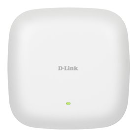 D-Link Nuclias Connect  Point daccès PoE bibande AX3600 WiFi 6