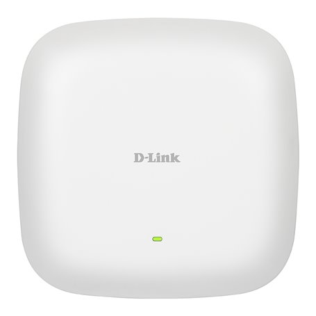 D-Link Nuclias Connect  Point daccès PoE bibande AX3600 WiFi 6