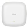 D-Link Nuclias Connect  Point daccès PoE bibande AX3600 WiFi 6