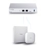 D-Link Nuclias Connect  Point daccès PoE bibande AX3600 WiFi 6