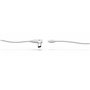 Logitech Rally Mic Pod Extension Cable Blanc