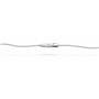 Logitech Rally Mic Pod Extension Cable Blanc