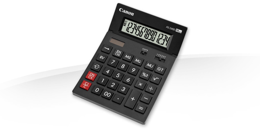 Calculatrices