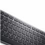 DELL Clavier et souris sans fil multipériphérique Premier - KM7321W - français (AZERTY)