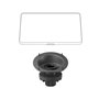 Logitech Tap Riser Mount Support de colonne montante Graphite