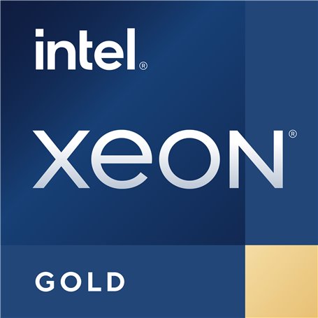 Intel Xeon Gold 6346 processeur 3