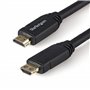 StarTech.com HDMM3MLP câble HDMI 3 m HDMI Type A (Standard) Noir