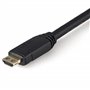 StarTech.com HDMM3MLP câble HDMI 3 m HDMI Type A (Standard) Noir