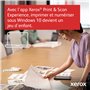 Xerox C230 Imprimante recto verso sans fil A4 22 ppm, PS3 PCL5e/6, 2 magasins Total 251 feuilles