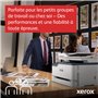 Xerox C235 copie/impression/numérisation/télécopie sans fil A4, 22 ppm, PS3 PCL5e/6, chargeur automatique de documents, 2 magasi