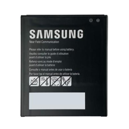 Samsung GP-PBG525ASABW pièce de rechange de téléphones mobiles Batterie Noir