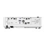 Epson EB-L530U vidéo-projecteur Projecteur à focale standard 5200 ANSI lumens 3LCD WUXGA (1920x1200) Blanc