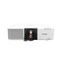 Epson EB-L630U vidéo-projecteur Projecteur à focale standard 6200 ANSI lumens 3LCD WUXGA (1920x1200) Blanc