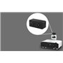 Epson EB-PU1006W vidéo-projecteur Projecteur pour grandes salles 6000 ANSI lumens 3LCD WUXGA (1920x1200) Blanc