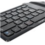 Targus AKF003FR clavier Bluetooth AZERTY Français Noir