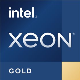 Intel Xeon Gold 5320 processeur 2