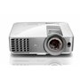 BenQ MW632ST vidéo-projecteur Projecteur à focale standard 3200 ANSI lumens DLP WXGA (1280x800) Compatibilité 3D Blanc